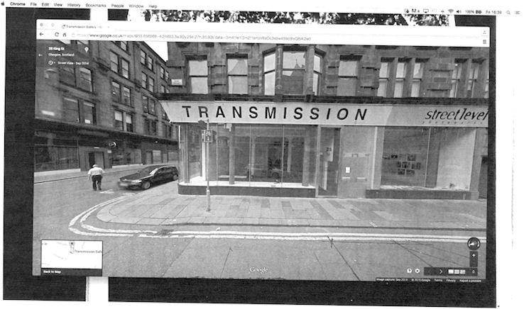 Transmission Is Deeply Committed To Fostering Qualitatively - Monochrome (769x440), Png Download