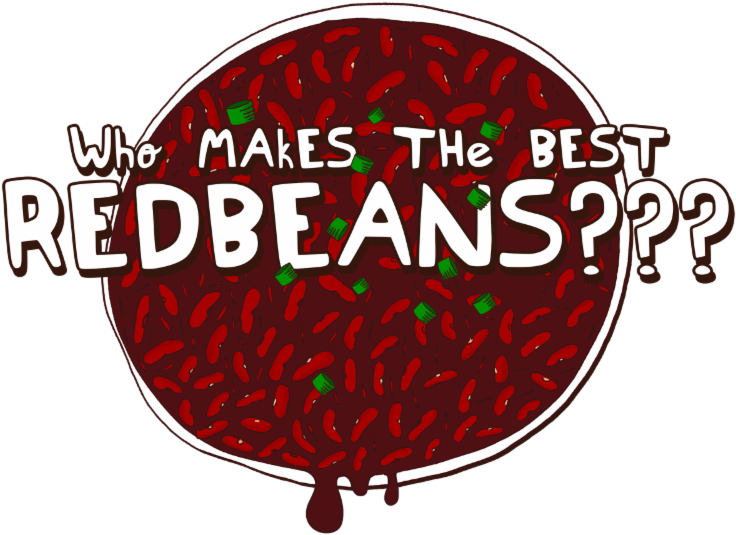Road To The Final Fork - Red Beans And Rice (800x594), Png Download