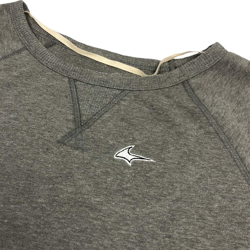 " Women's Vintage Coal French Terry Sweatshirt (1024x1024), Png Download