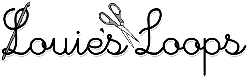 Bell Youtube Png Clip Royalty Free Stock - Crochet (1024x426), Png Download