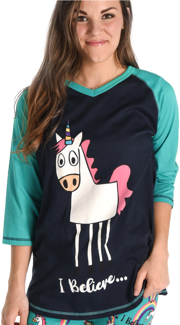 Women's Tall Tee Image - Pajamas (863x1050), Png Download