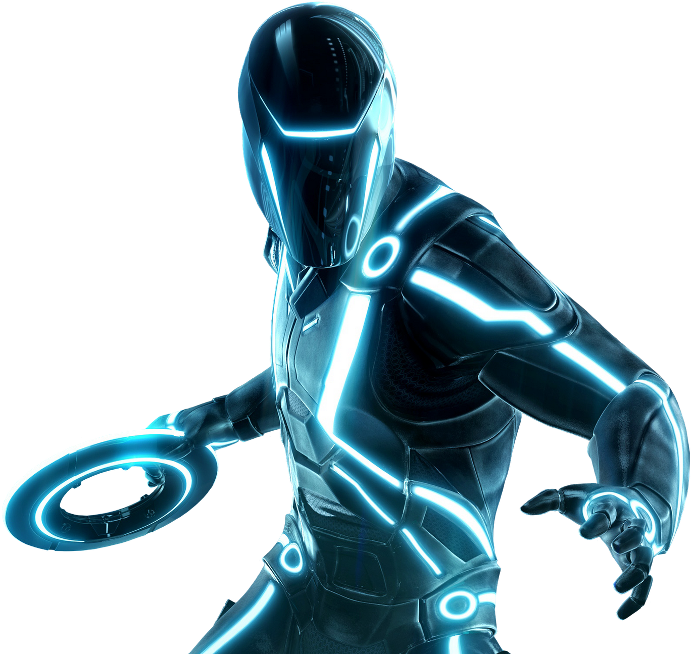 O Legado - Tron Wallpaper Hd (1600x1349), Png Download