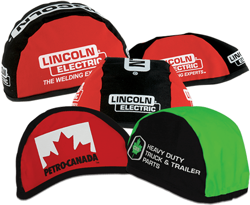 Wc-1 Welder's Cap (500x750), Png Download