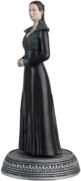 Sansa Stark Png Transparent Image - Game Of Thrones (647x639), Png Download