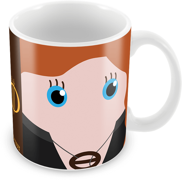 Caneca Sansa Stark (1000x825), Png Download