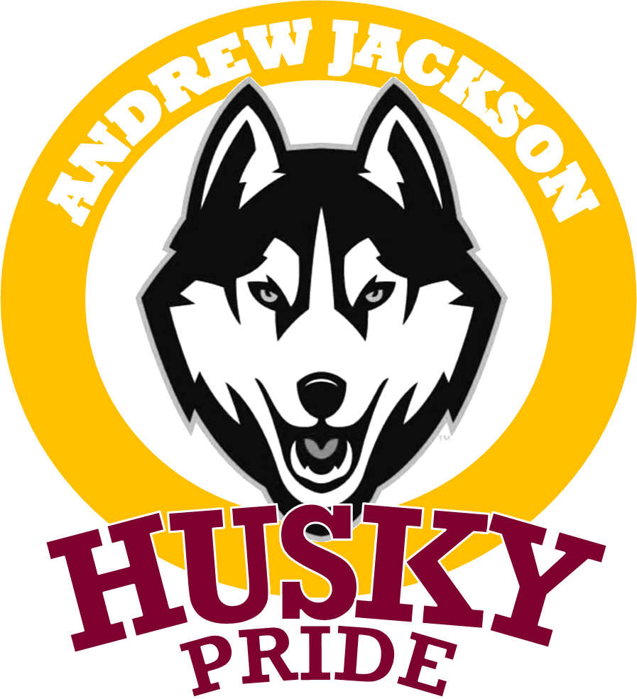 New Uconn Husky Logo (897x984), Png Download