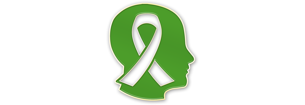 Mental Health Awareness - World Mental Health Day (1000x347), Png Download