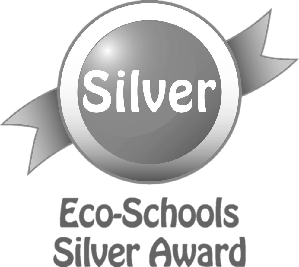 Contact Us - Eco Schools Silver Award (991x886), Png Download