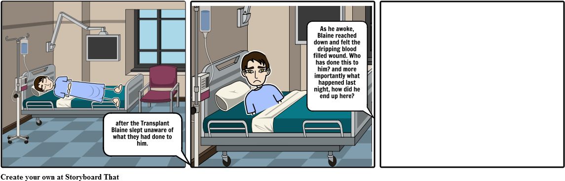 A New Era - Hospital (1164x385), Png Download