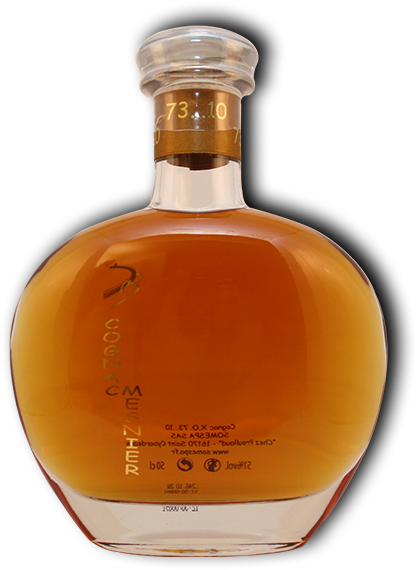 73 - Remy Martin The Heart Of Cognac (684x684), Png Download