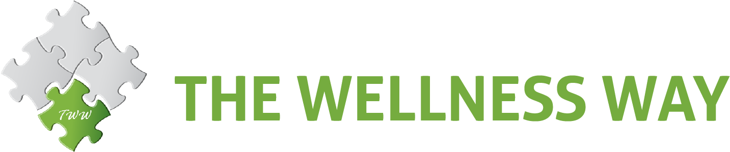 The Wellness Way Affiliate Program - Wellness Way (1480x334), Png Download