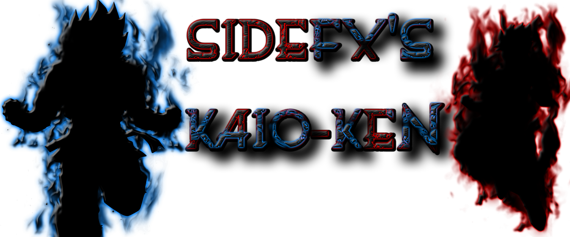 0] Sidefx's Kaio-ken Ass/path Life/mom Ee Discharge - Graphic Design (1919x799), Png Download