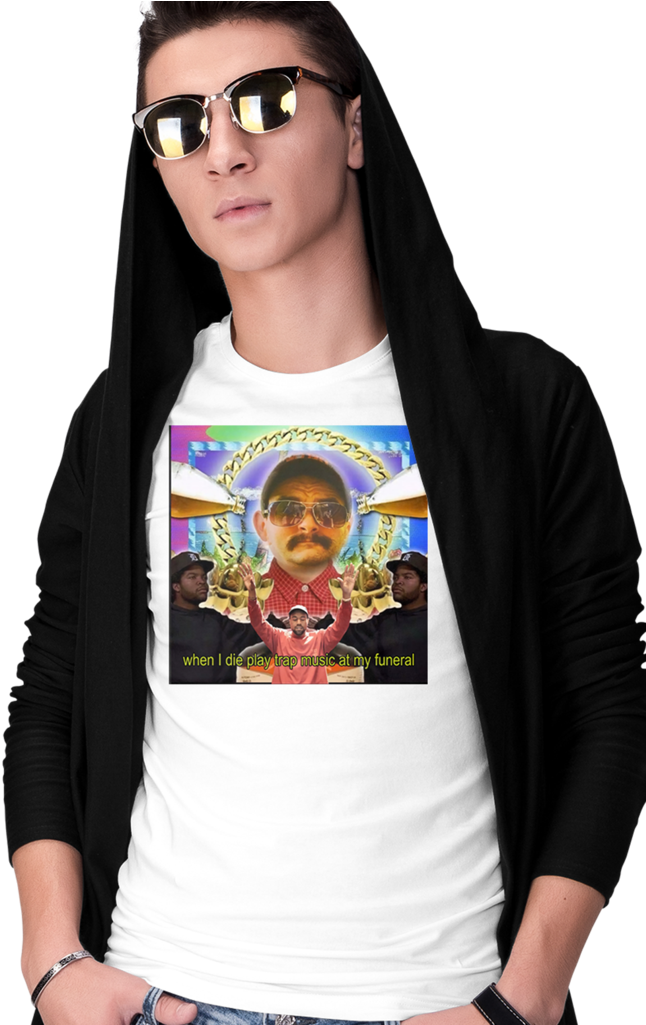 T-shirt (726x1024), Png Download