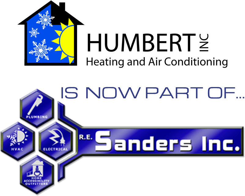 Download Re Sanders Buys Humbert Heating And Air Conditioning Hvac
