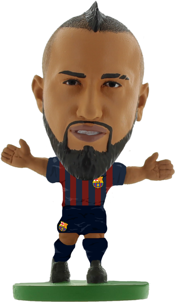 Home Kit - Neymar Soccerstarz Soccerstarz Psg (712x1024), Png Download