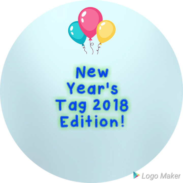 New Year's Tag - Balloon (720x720), Png Download