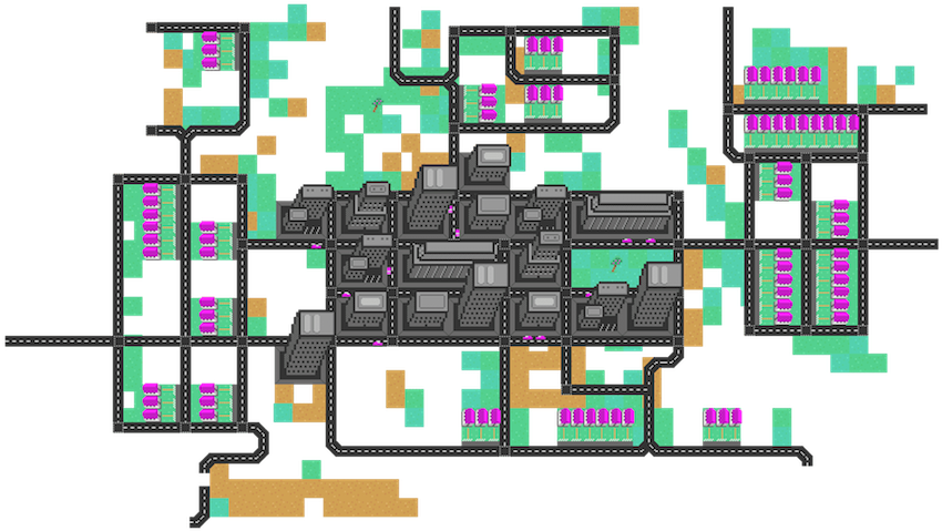"fml" - Mobile Report - Floor Plan (1280x758), Png Download