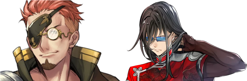 Fan Art I - Illustration (992x324), Png Download