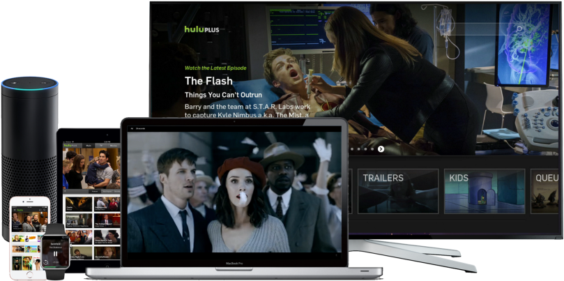 The Many Screens Of Your Connected Things (853x479), Png Download