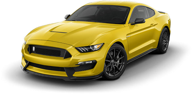 Ford Mustang Shelby Gt350 2016 - Mustang Gt Soft Top (770x435), Png Download