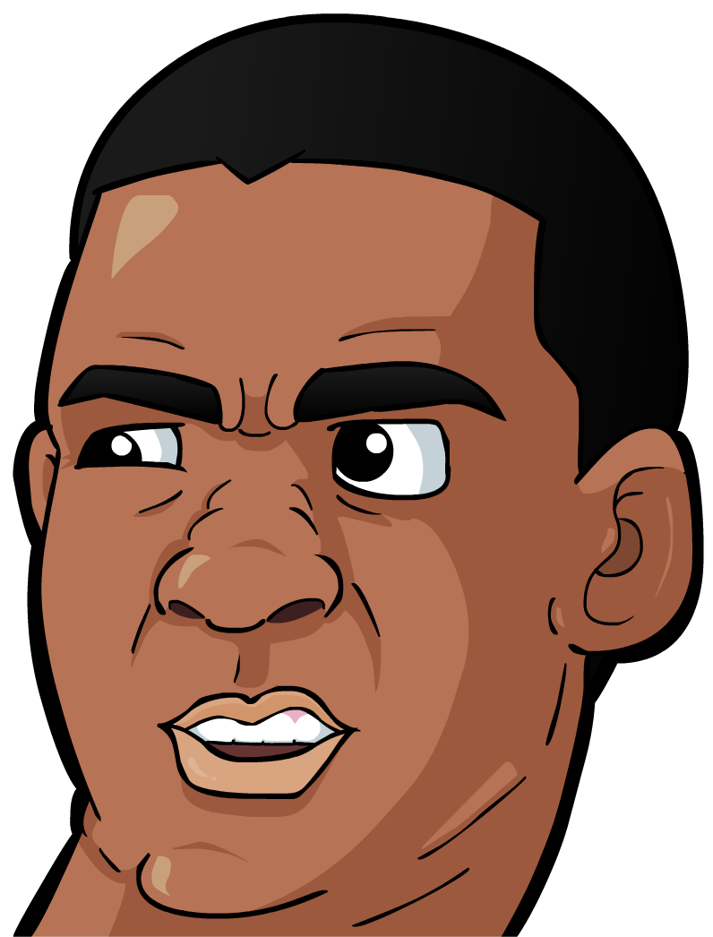 Disgusted Face Png - Supermarket (1102x1080), Png Download