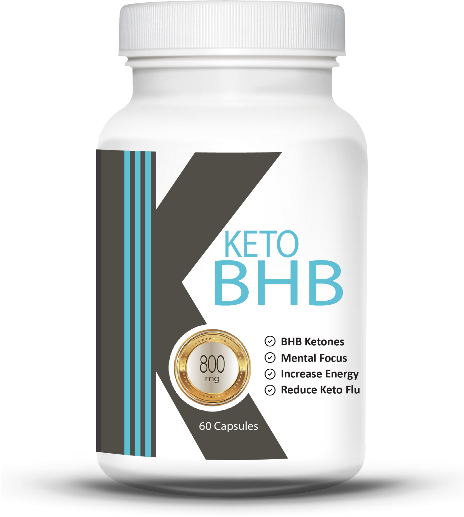 Bb Nutrix Keto Bhb Blend Energy Supplement - Ketogenic Diet (2048x1862), Png Download