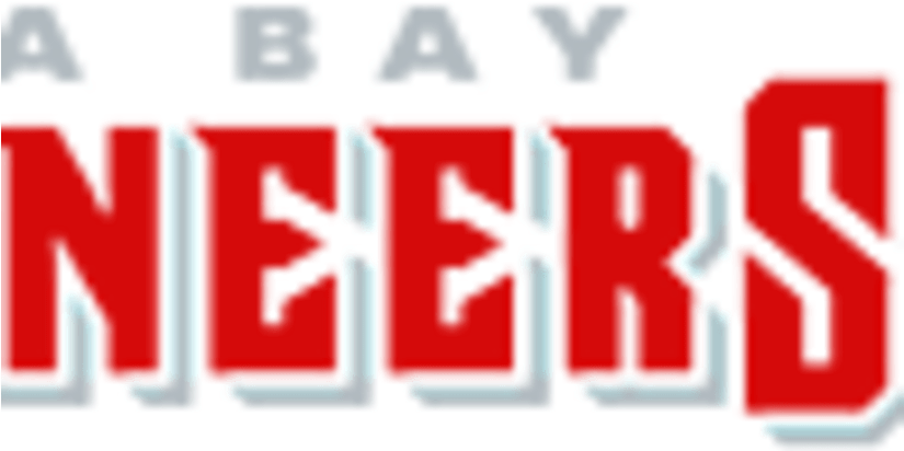 Tampa Bay Buccaneers Wordmark (824x464), Png Download