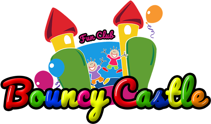 Bounce House (716x441), Png Download