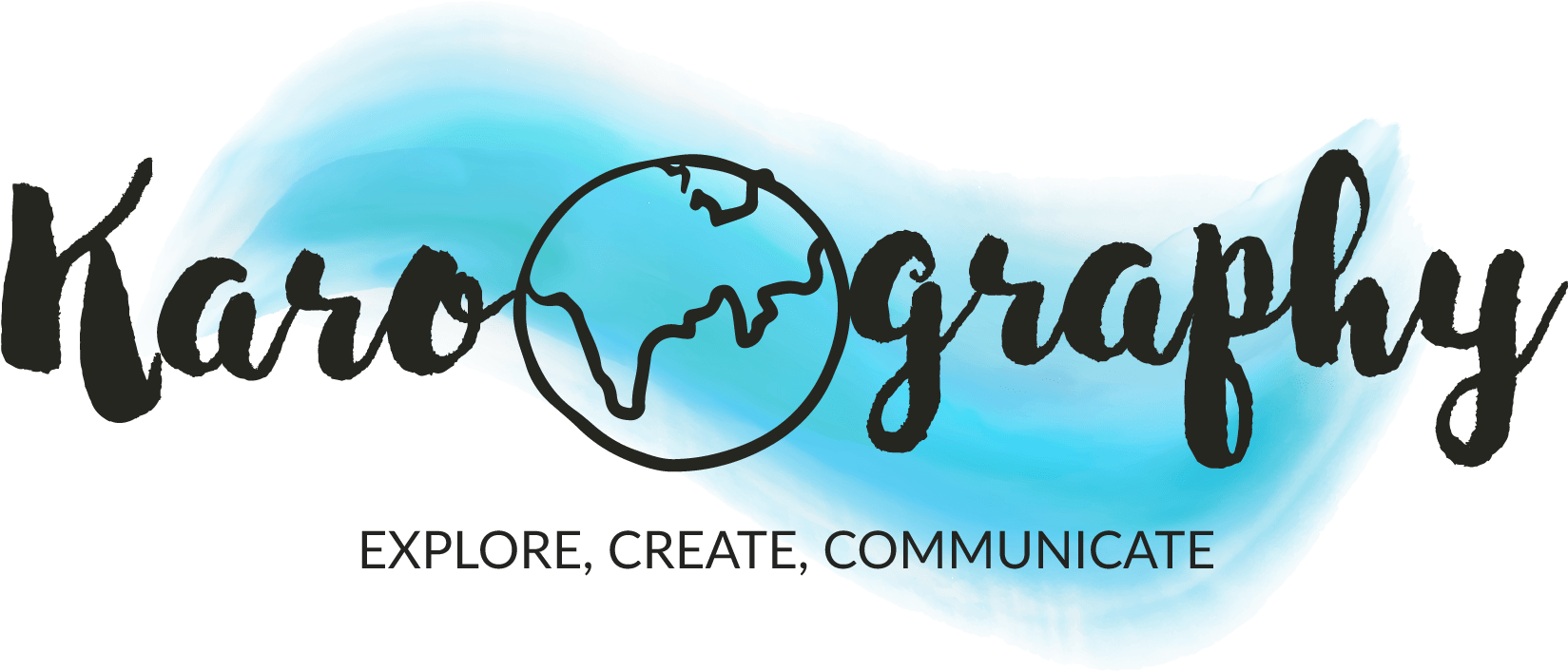 Karography - Kilometre (1920x1080), Png Download