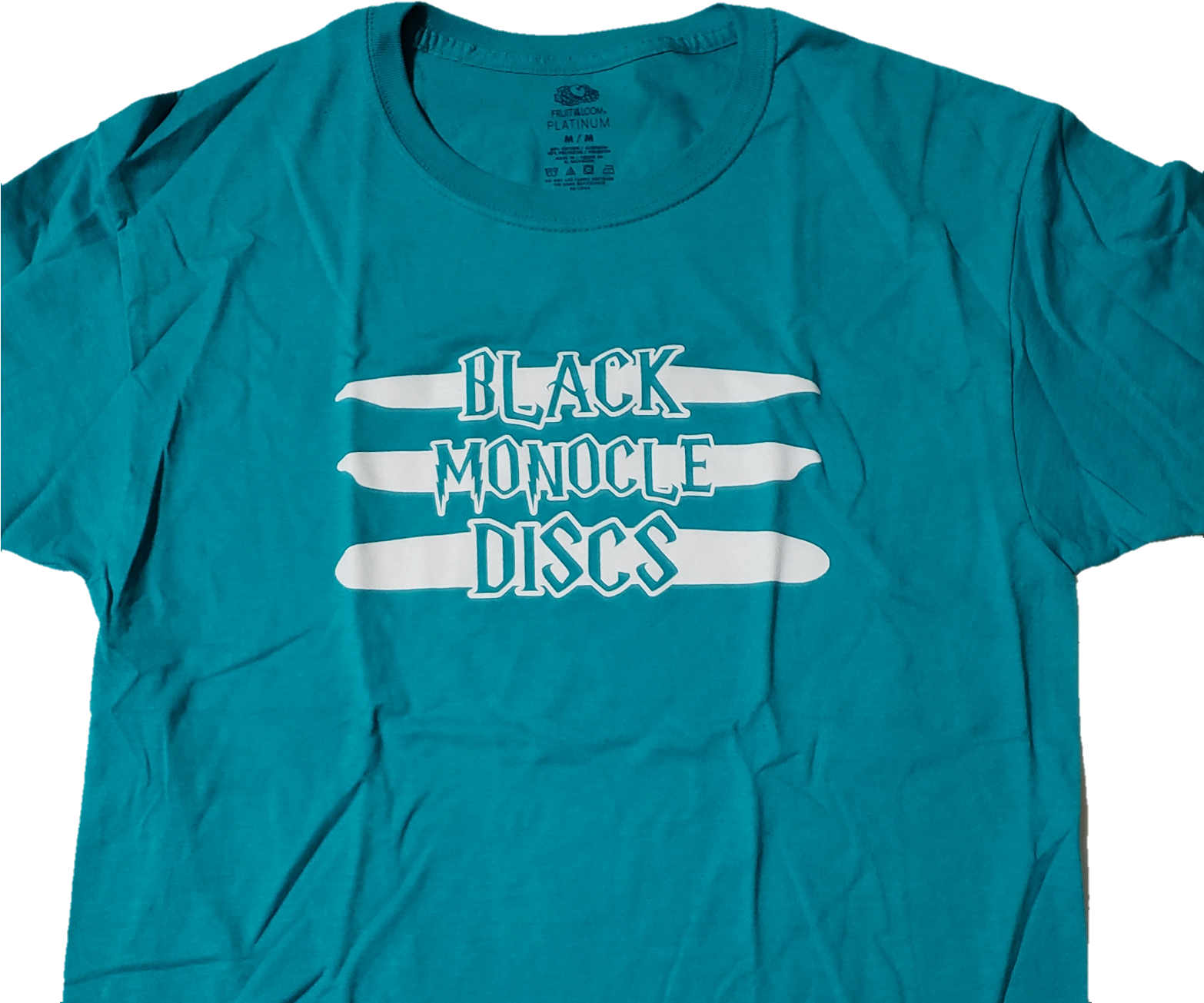 "stacked" Tee (1565x1455), Png Download