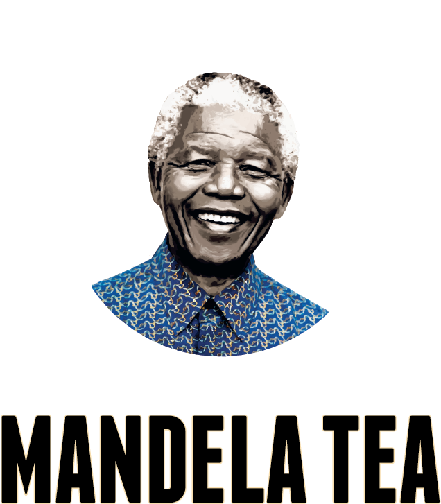 Organic Flavour List - Mandela Tea Organic Honeybush & Rooibos Tea - 20 (642x735), Png Download