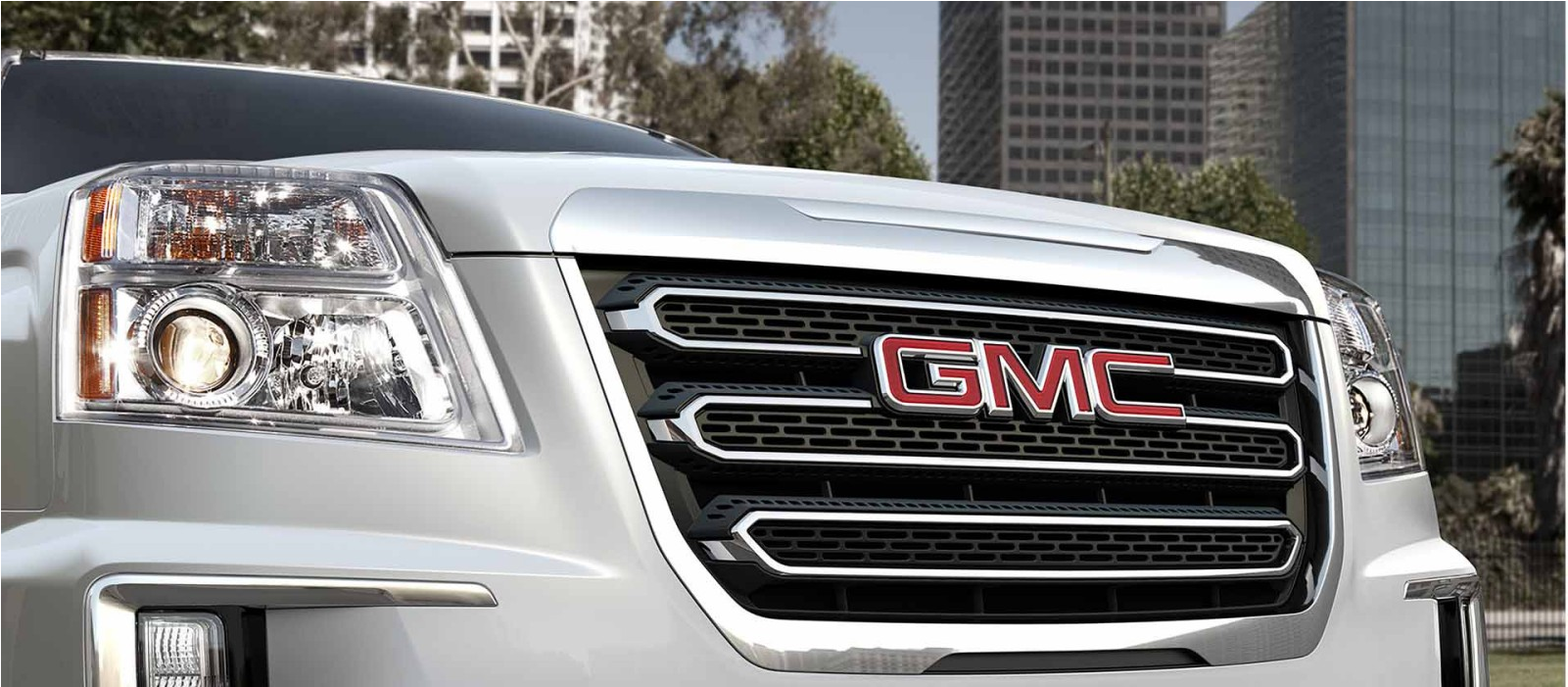 Default - Gmc Acadia (1600x1203), Png Download