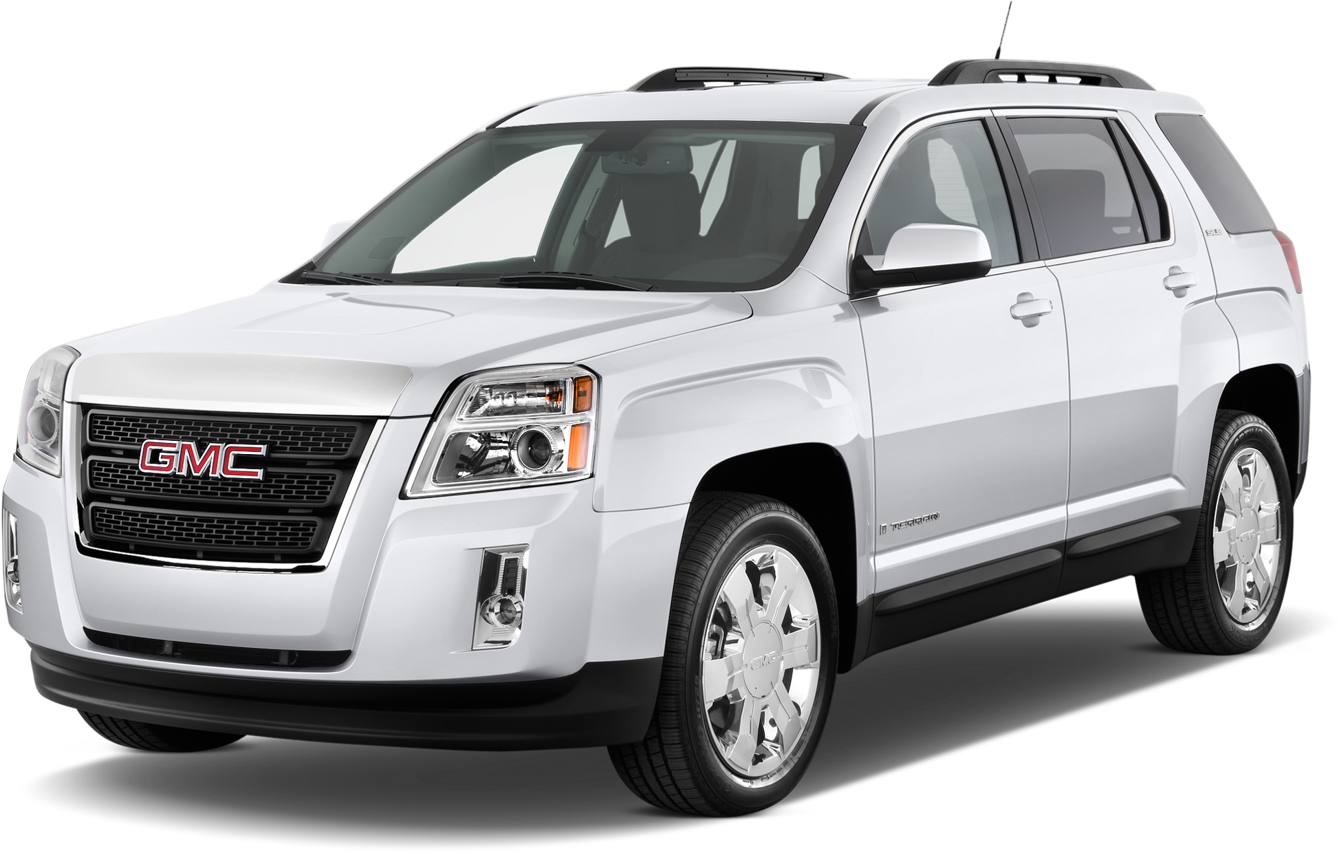 2013 Gmc Terrain (2048x1360), Png Download