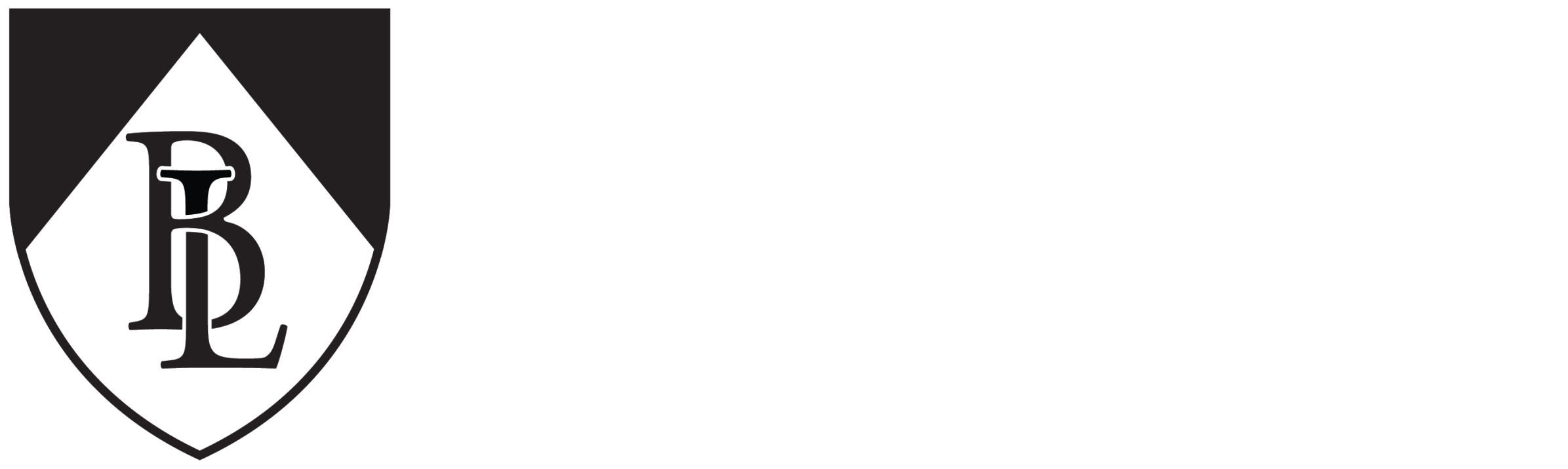 Bishop Lynch High School (2400x732), Png Download