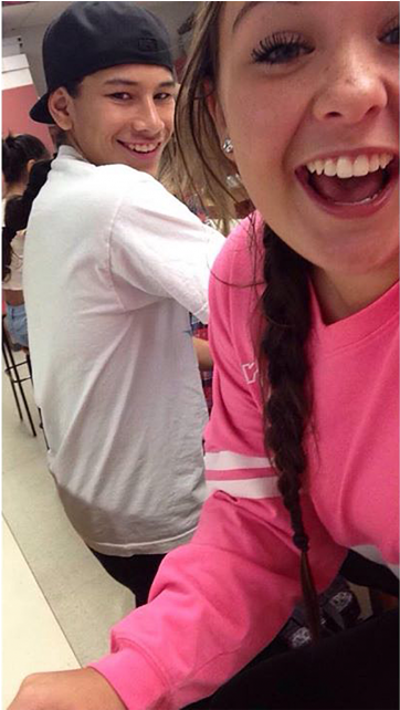 09 25 Tulalipshooting - School Shooter Transparent (961x641), Png Download