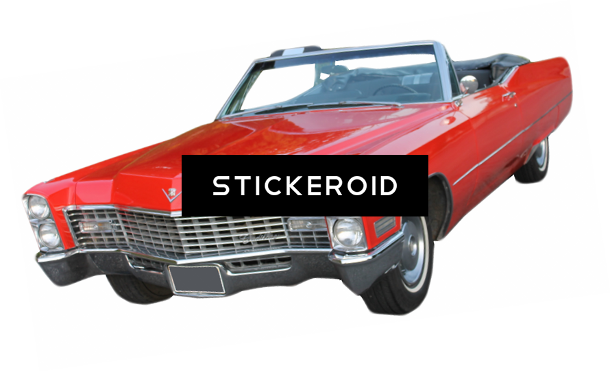 Cadillac - Cadillac Png (890x543), Png Download
