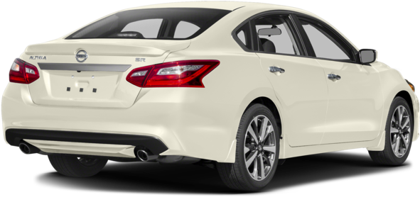 New 2016 Nissan Altima - Nissan Altima 2017 Colors (640x480), Png Download