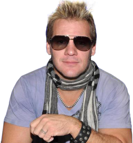 Wwe Chris Jericho (640x480), Png Download
