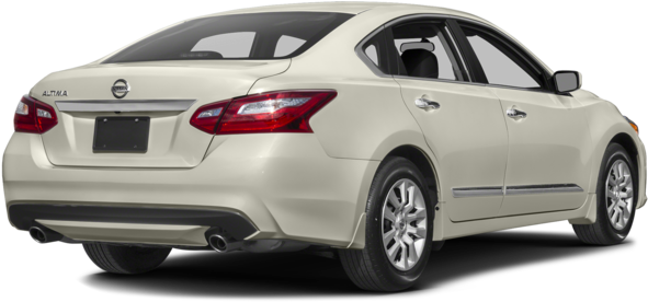 Pre-owned 2016 Nissan Altima - Nissan Altima 2017 Colors (640x480), Png Download