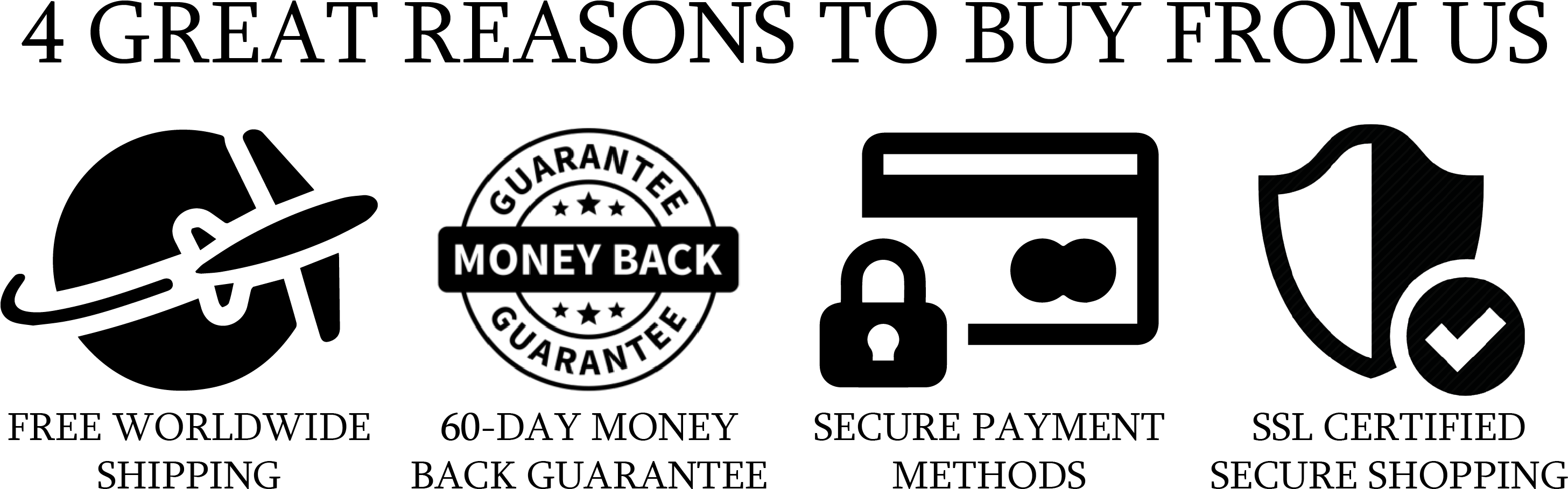 We're So Sure That You Will Love Our Jewelry Here At - Mitoq Liver Capsules 60 (2913x953), Png Download