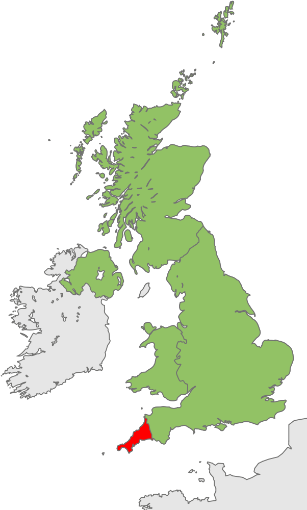Post - Lincoln On Uk Map (628x1023), Png Download