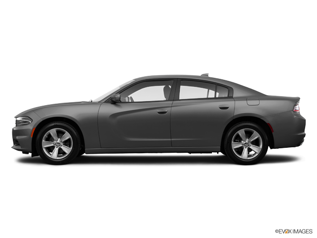 Used 2015 Dodge Charger In Southern Pines, Nc - 2019 Toyota Avalon Black (640x480), Png Download