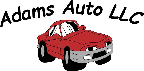 Adams Auto Llc - Adams Auto Llc. (1200x300), Png Download