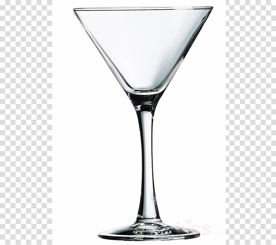 Martini Glass Clipart Martini Wine Glass Cocktail - Gordon Sinclair Imprinted Martini (900x800), Png Download