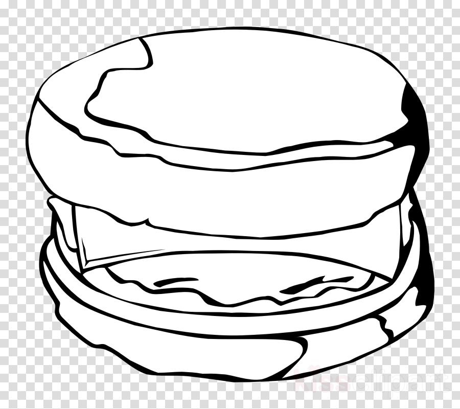 Download Breakfast Biscuit Clipart Breakfast Biscuits (900x800), Png Download