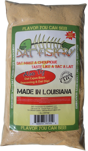 Dat Fish Fry - Fish Fry (293x500), Png Download
