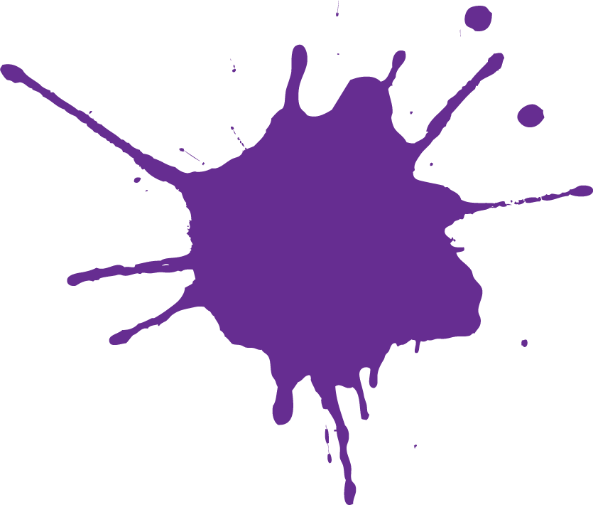 Mud Splatter Png - Projeto Dentista Na Escola (835x710), Png Download