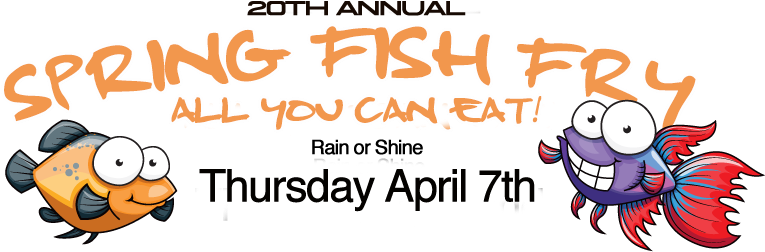 20th Annual Leesburg Fish Fry - Calligraphy (960x261), Png Download