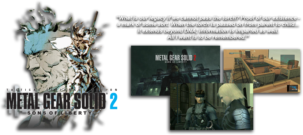 [ Img] Metal Gear - Konami Metal Gear Solid 20th Anniversary: Metal Gear (1000x440), Png Download