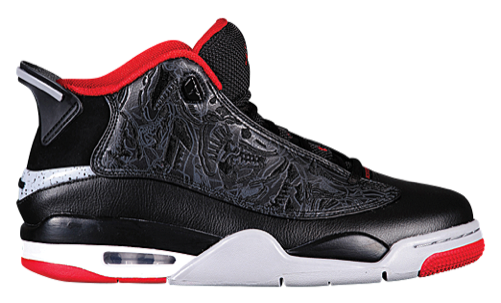 Jordan Shoes - Zapatillas Jordan Dub Zero (500x500), Png Download